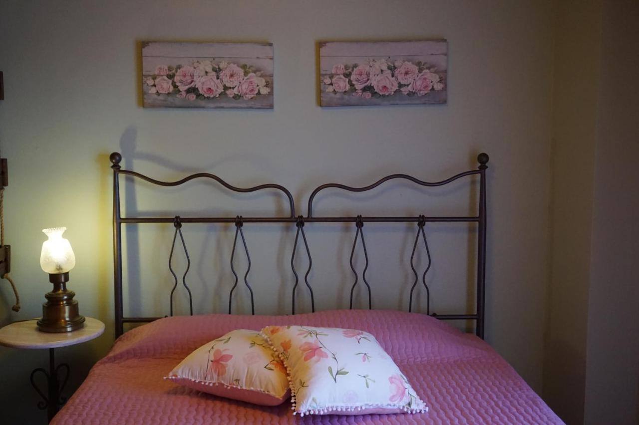 Sofia'S Villa 尼基季 外观 照片