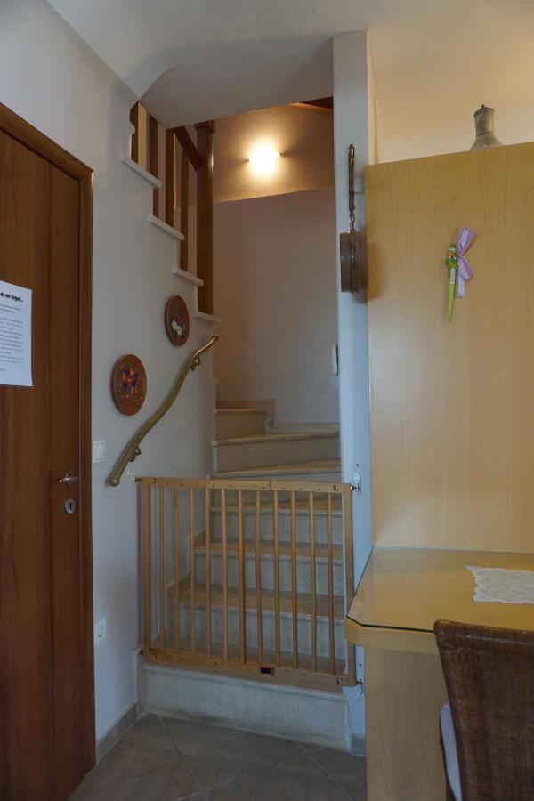 Sofia'S Villa 尼基季 外观 照片