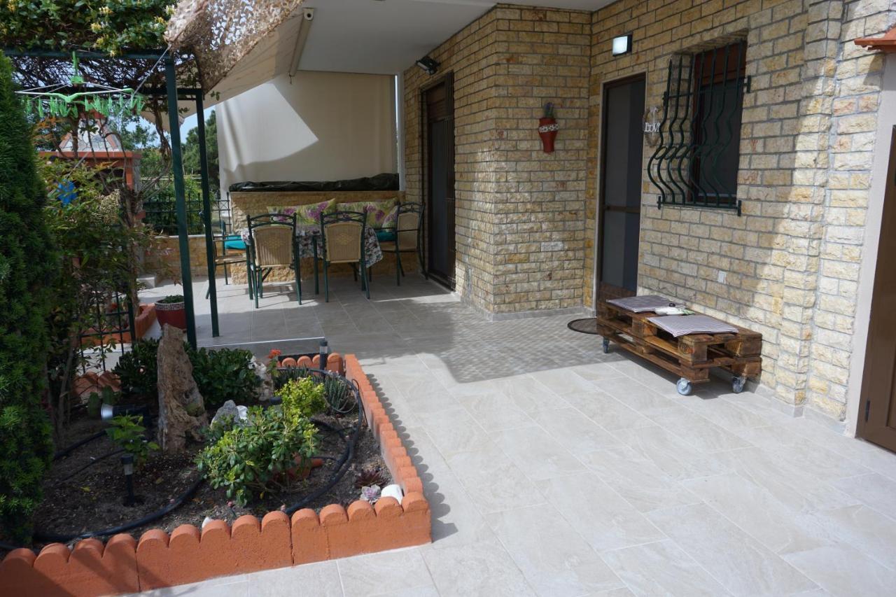Sofia'S Villa 尼基季 外观 照片